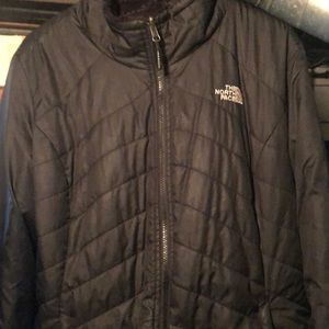 NorthFace Jacket